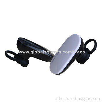 New mini wireless stereo Bluetooth headphone, various colors available